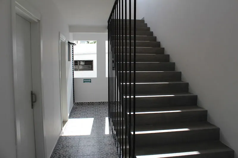 Hotel Cozy Studios Down Town Playa Del Carmen By Kvr